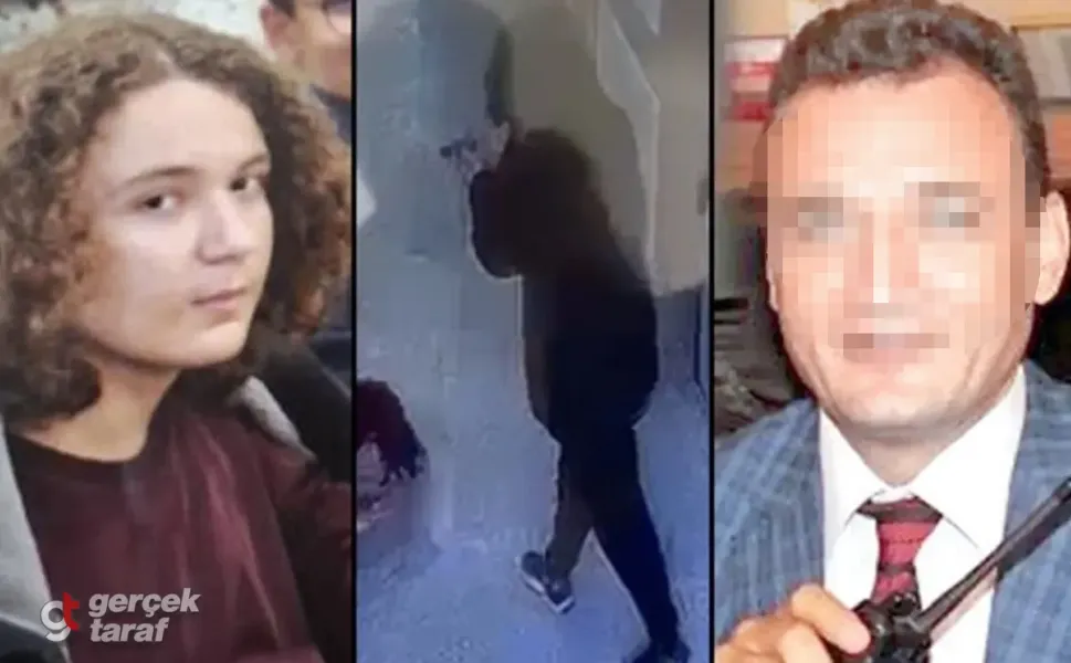 Kahramanmaraş’taki okul saldırısının babasının ifadesi ortaya çıktı: “Oğluma poligonda atış yaptırdım”