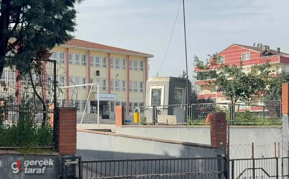 Kocaeli’de okul görevlisinden korkunç taciz: 70 yaşındaki sapık tutuklandı