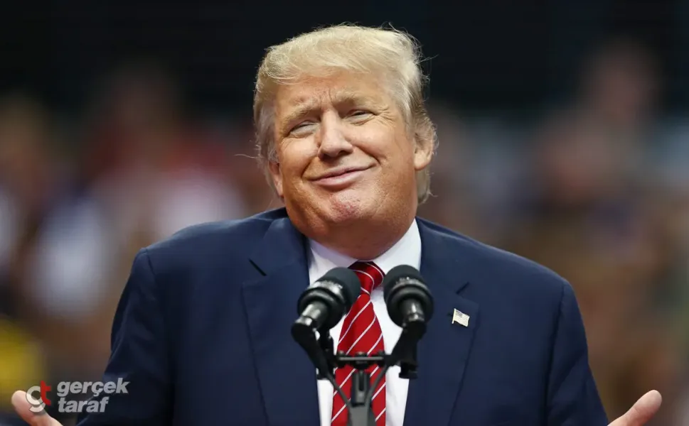 Trump: Bu dünyaya iyilikten başka bir şey yapmadım, artık iyi adam olmayacağım