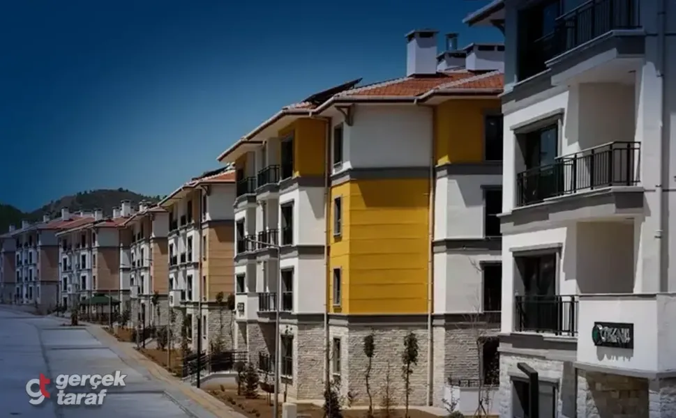 Türkiye’de Ev Sahipliği Geriliyor mu? TÜİK Verileri Konut Gerçeğini Ortaya Koydu