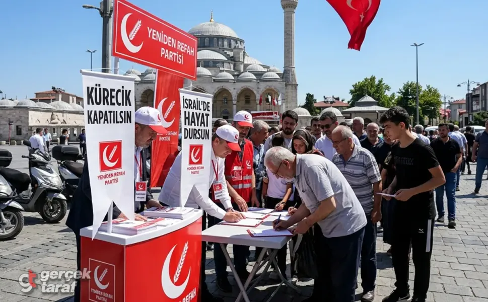 “Kürecik kapatılsın” kampanyası başlatıldı