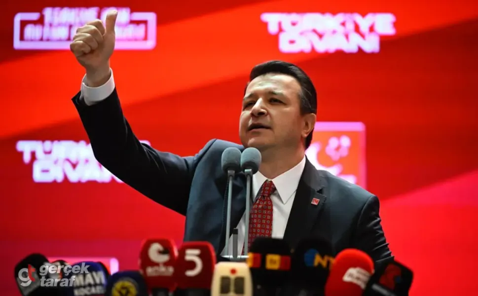 Saadet Partisi Seçim Startını Ankara’dan Verdi: Biz Hazırız!