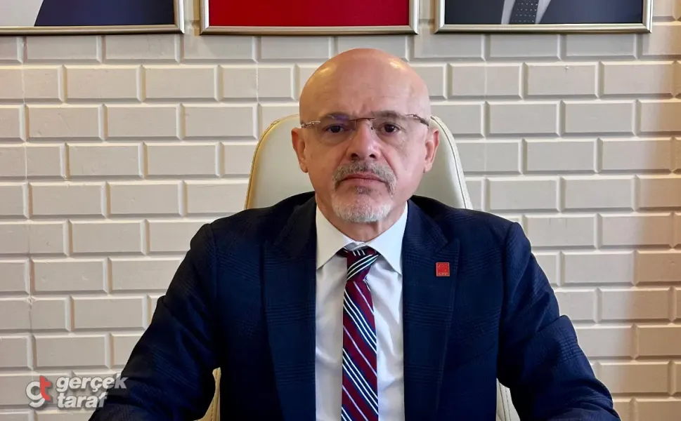 Samsun Büyükşehir’de Bütçe Alarmı: 10 Milyar TL Borç, Günlük 3 Milyon TL Faiz!