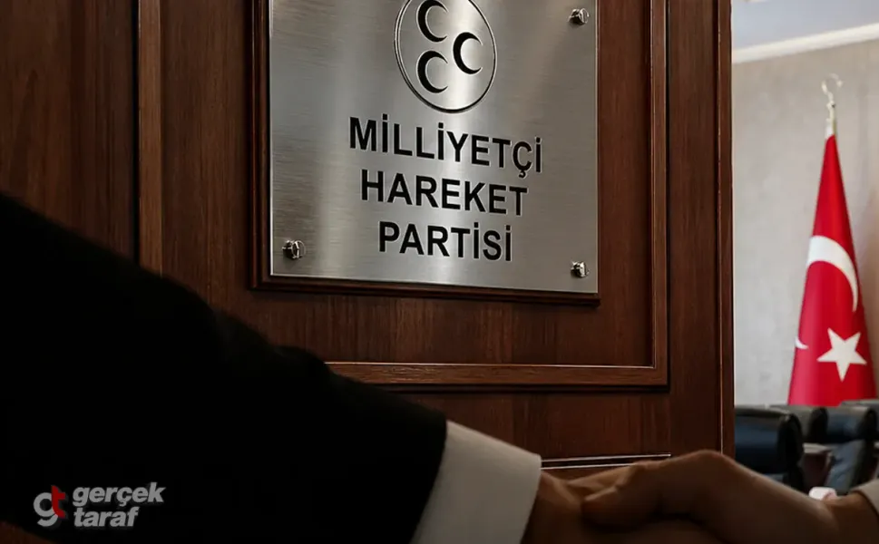 MHP’de Teşkilat Fesihleri Sürüyor, Gözler Karadeniz'de