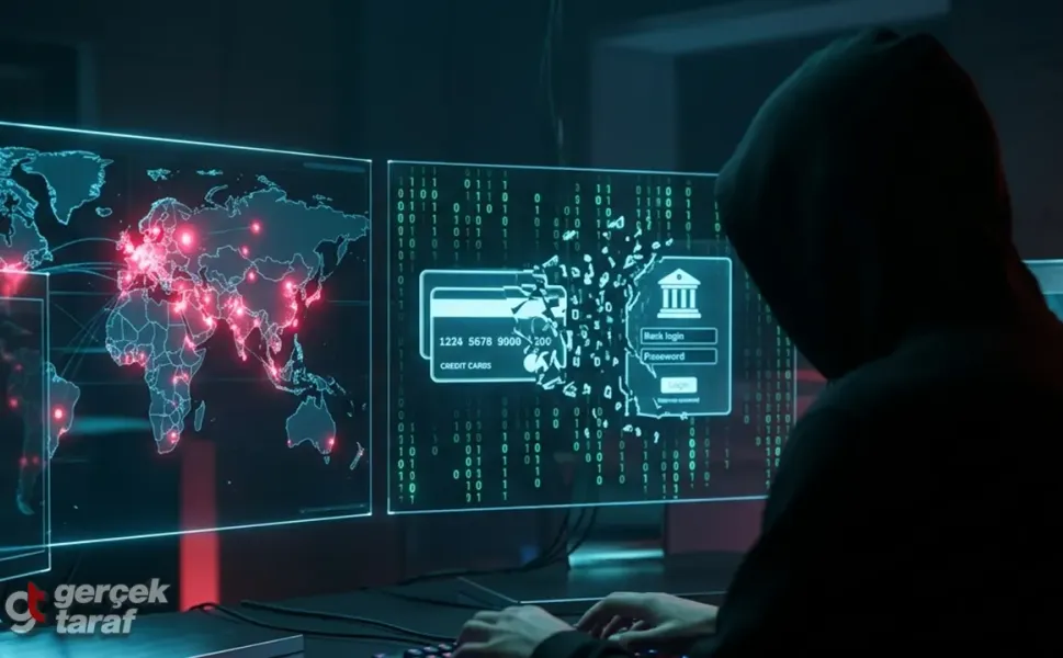 Kartınız Hâlâ Güvende mi? Çalınan Kartların %74'ü 2026'da Bile Aktif!