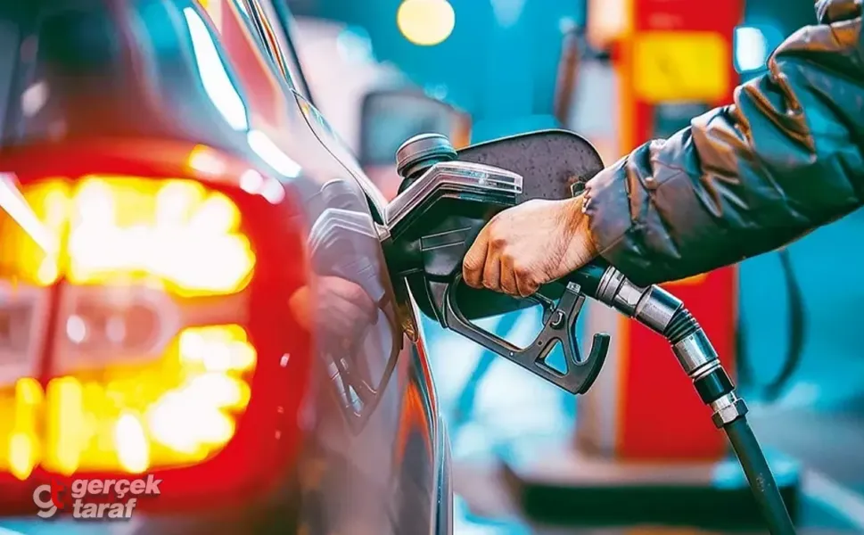 Motorin fiyatlarına bu gece yarısı zam geliyor