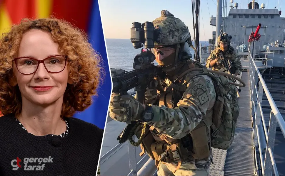 NATO’dan Türkiye’ye askeri güç vurgusu: “İkinci en büyük ordu”