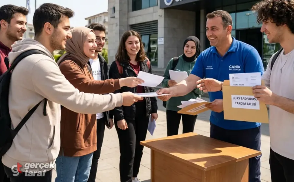 Bu İlçede Tüm Faturaları Belediye Ödüyor