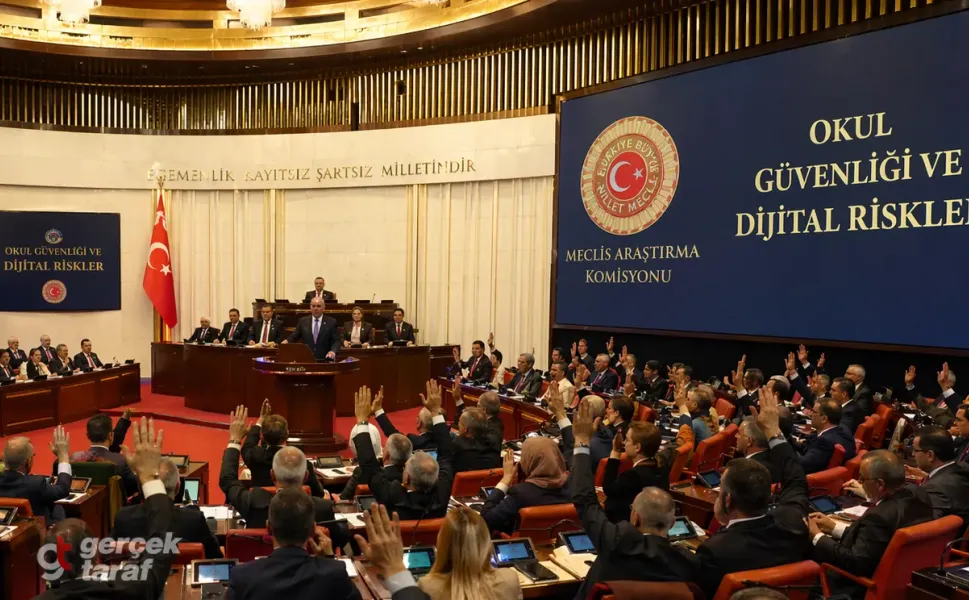 22 üyeli okul güvenliği komisyonu kuruldu