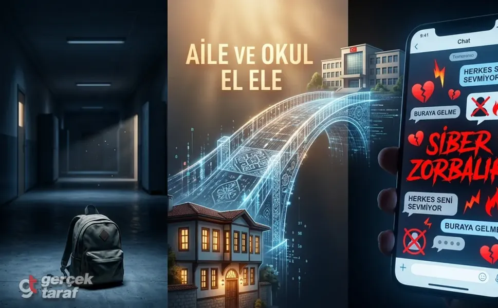 Çocuklarda Suça Sürüklenme Oranı Neden Artıyor? 2026 Sosyolojik Analiz