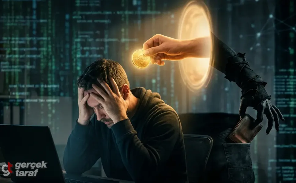 Dolandırıcılık Mağdurlarına "İkinci Darbe" Tehlikesi: Kurtarma Dolandırıcılığı Nedir?