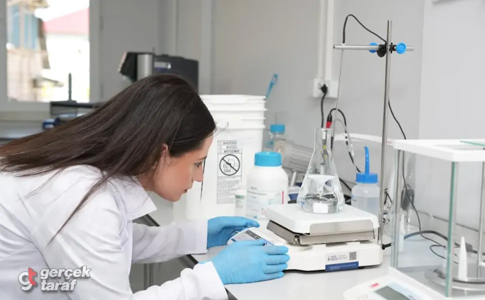 Samsun Bitki Doku Kültürü Laboratuvarı Geliyor