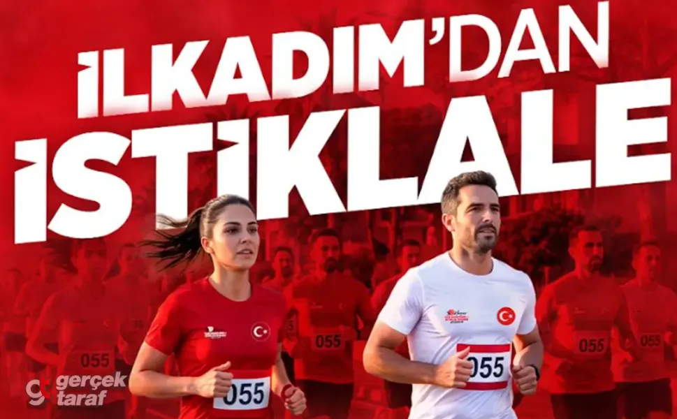 Samsun’da 19 Mayıs Yarı Maraton ve İstiklal Koşusu Başlıyor!