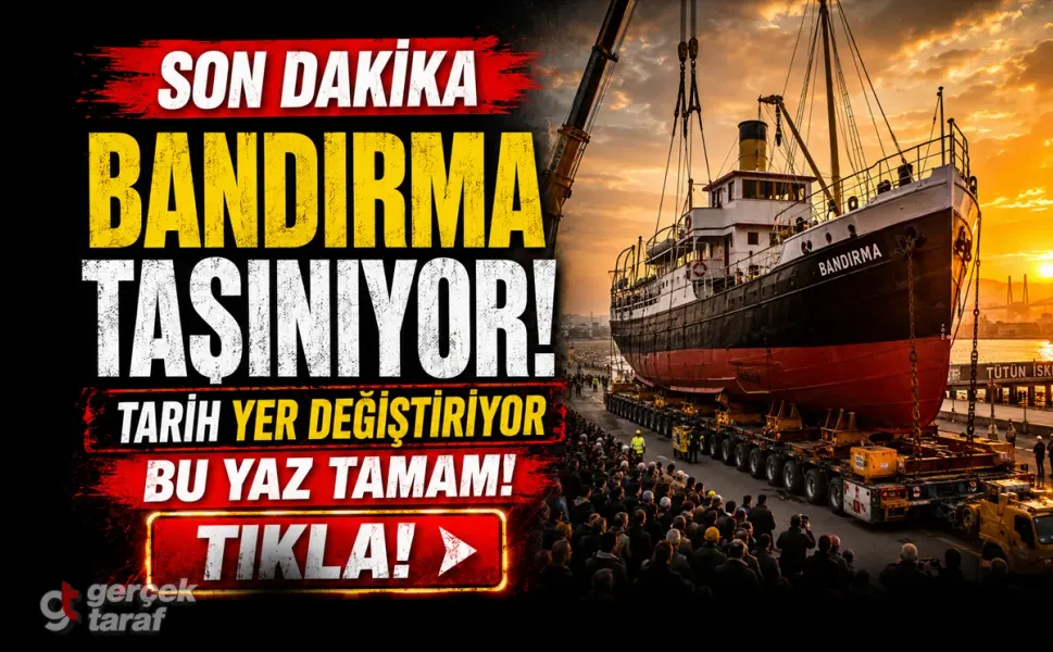 Samsun'da tarih yer değiştiriyor