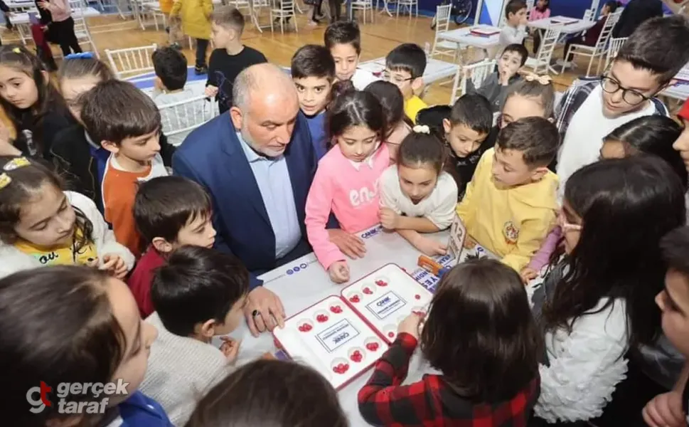 Canik Mangala Turnuvası 10 Mayıs'ta Başlıyor: 3 Kategoride Ödüller Verilecek