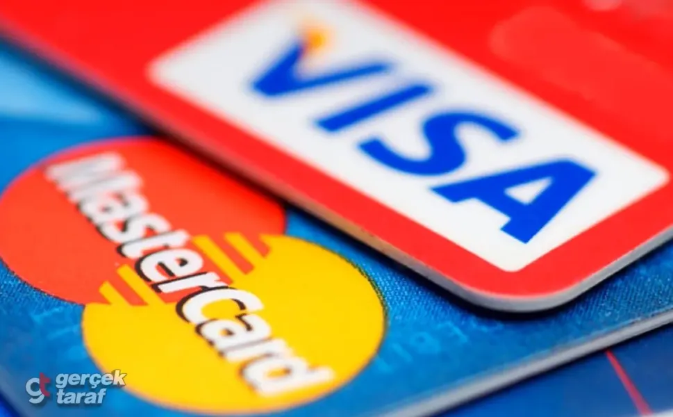 Mastercard ve Visa Soruşturması Taahhütle Kapatıldı
