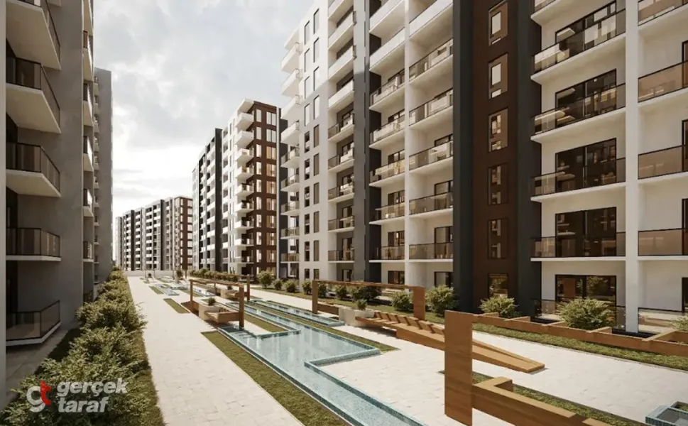 Samsun Kentsel Dönüşümünde Müteahhit Firmalarla İlk İmzalar Atıldı
