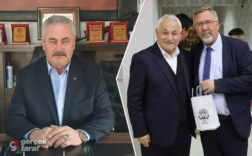 Kavak Muhtarlar Derneği Seçiminde Şok İddialar: “Hizmet Alamazsınız” Tehdidiyle Oy Baskısı!