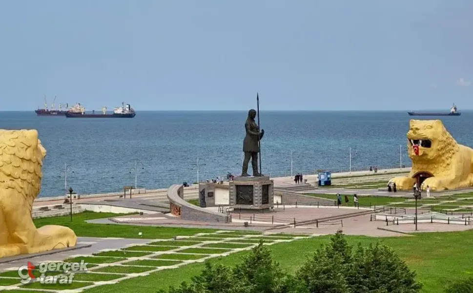 Samsun Batı Park Amazon Köyü Giriş Ücreti ve Ziyaret Rehberi