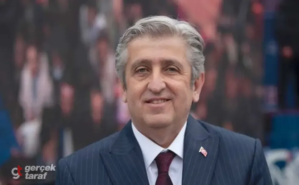 Samsun’da Siyaset Karıştı: CHP’li Murat Çan’ın Çerkes Mesajına "Fail" Tepkisi!