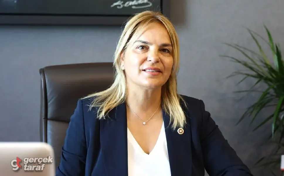 CHP’de ‘Mutlak Butlan’ Krizi: Mahkeme Kararı Siyaseti Karıştırdı, Samsun’da Gözler Neslihan Hancıoğlu’na Çevrildi