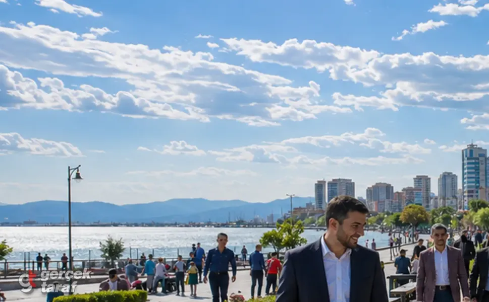 Kurban Bayramı’nda Samsun’da Hava Nasıl Olacak?