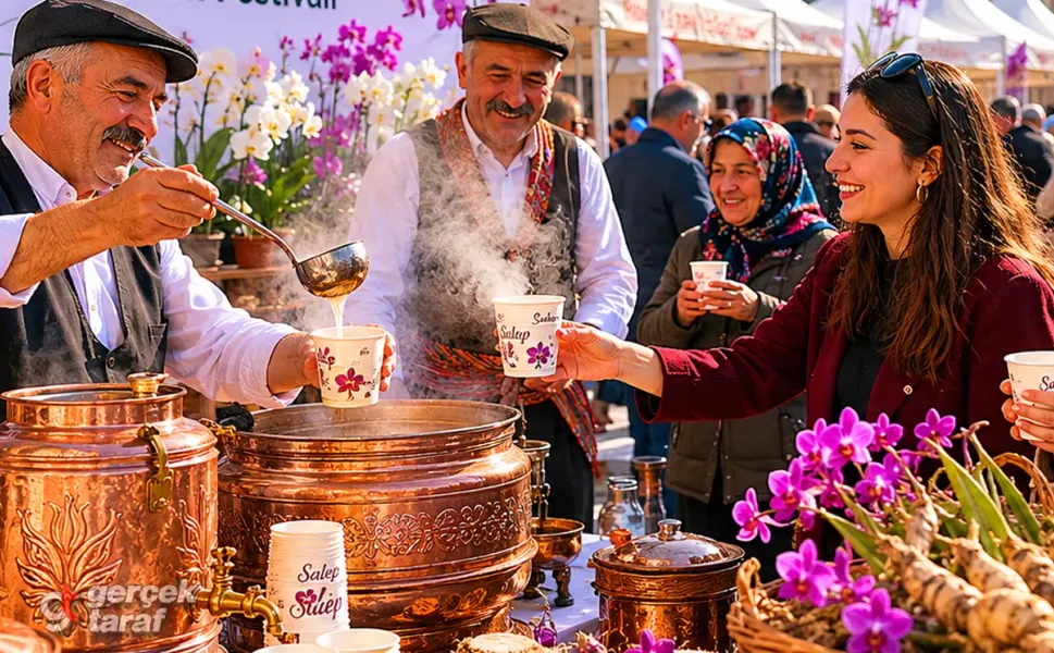 Samsun'da Gizli Hazine Gün Yüzüne Çıktı! 5 Yılda Neredeyse 3 Katına Katlandı!