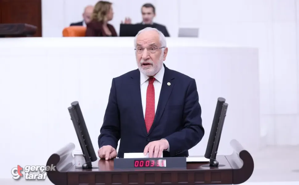 Sel Mağduru Havza Esnafının Vergisi Ertelenmesin, Silinsin!