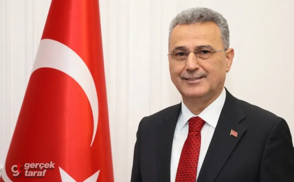İlkadım Belediye Başkanı Kurnaz'dan Kurban Bayramı Mesajı