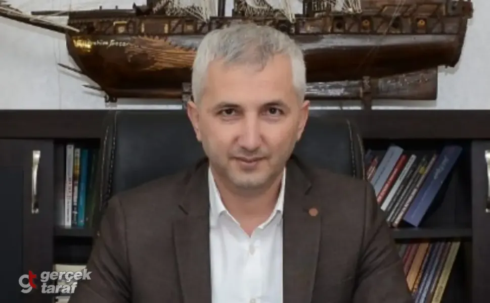 CHP'li Ender Çıkla'dan Bayram Mesajı