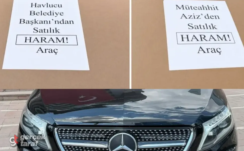Kılıçdaroğlu Geri Döndü, Özel'in Araçlarını Pazara Çıkardı