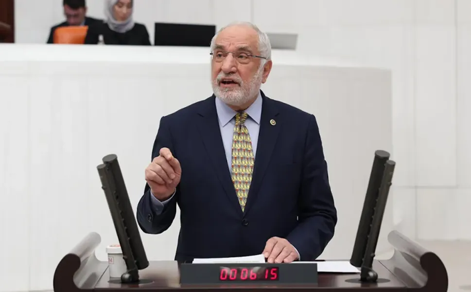Samsun'da Devlet Hastaneleri Özelleştirilecek Mi?