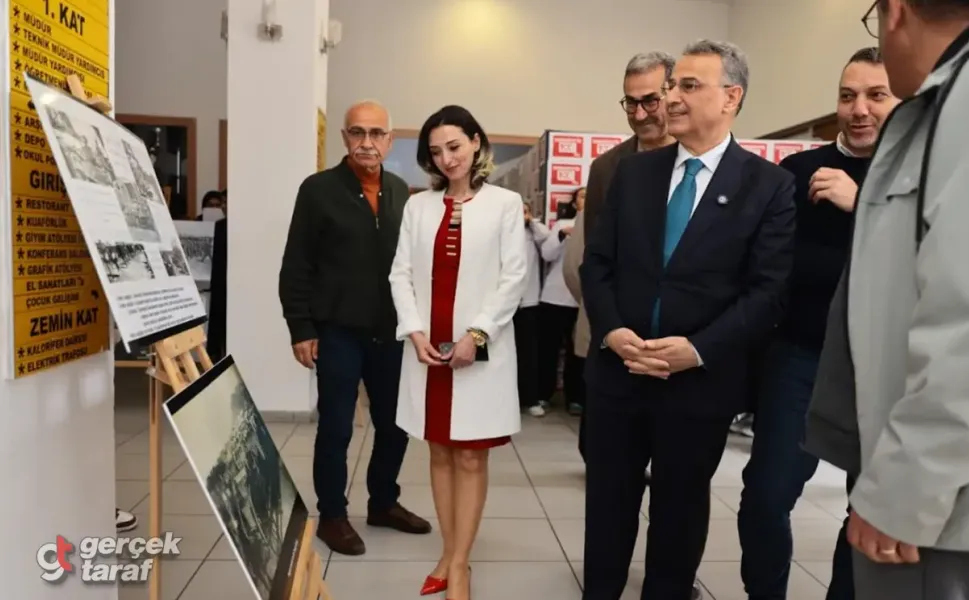 Lise Öğrencileri 110 Yıl Önceki Zaferi Fotoğraflarla Diriltti