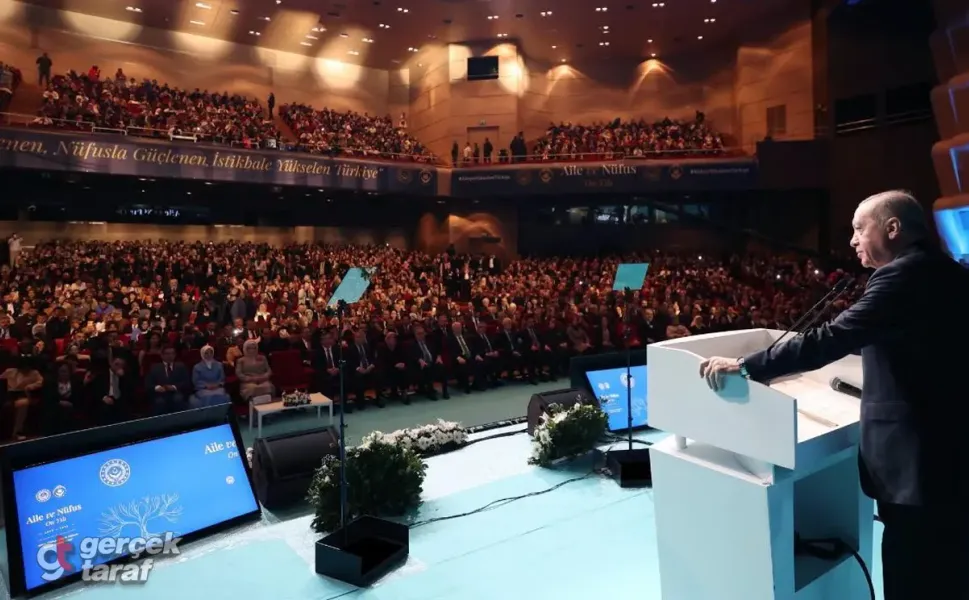 OMÜ Rektörü Aydın, Aile ve Nüfus On Yılı Vizyon Programına Bilim Kurulu Üyesi Olarak Katıldı
