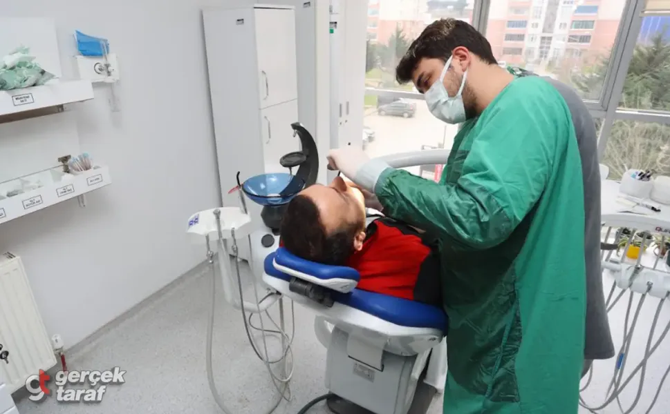 Samsun Canik Ağız ve Diş Merkezi Neden Bu Kadar Tercih Ediliyor?