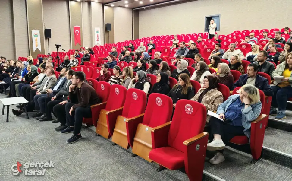 İlkadım Belediyesi’nde Dijital Dönüşüm Hamlesi: SAYSİS Eğitimiyle Hizmet Hızı Artıyor
