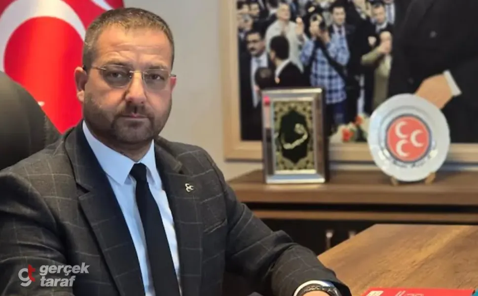 MHP İlkadım'da 7. Olağan Kongre 19 Mayıs'ta Yapılacak