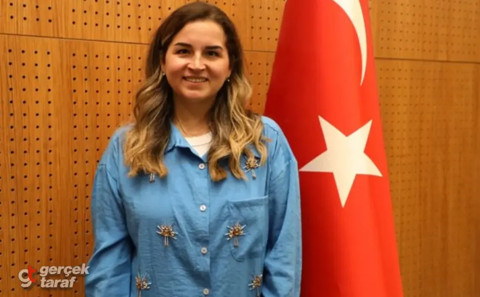 Beklenen istifa gerçekleşti, Merve Bayraktar Keskin istifasını duyurdu