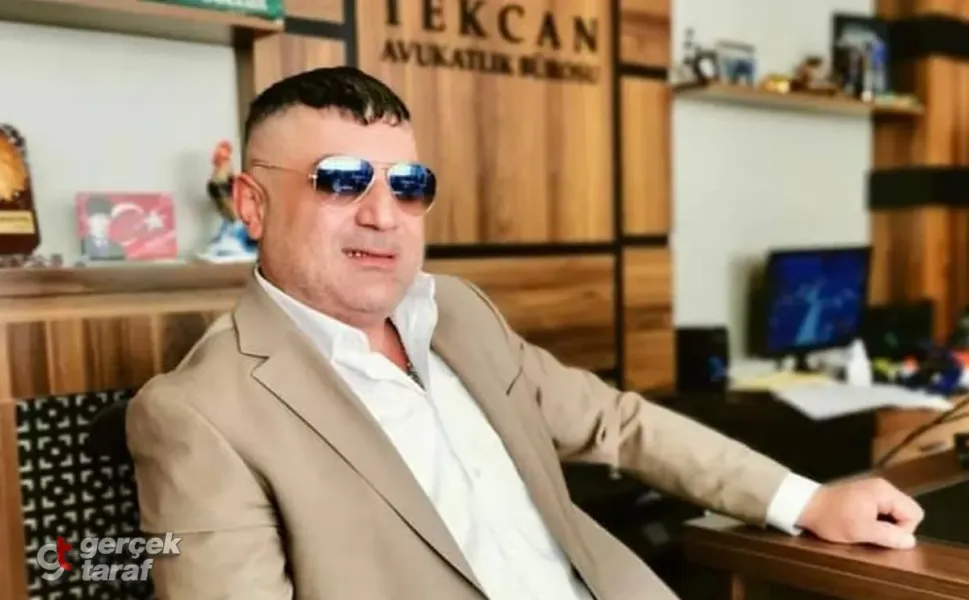 Samsunlu İş insanı Soner Tekcan'dan Kurban Bayramı Kutlama Mesajı