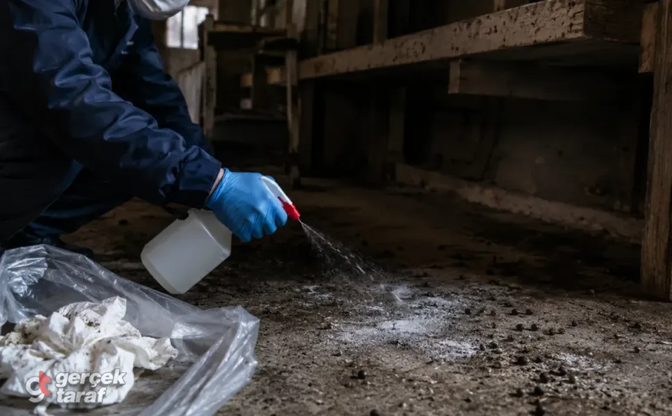 Hantavirüs Nedir? Grip Gibi Başlıyor, Ölümcül Olabiliyor