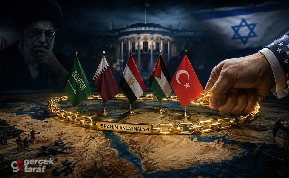 İbrahim Anlaşmaları nedir, hangi ülkeler imzaladı? 2026’da neden yeniden gündemde?