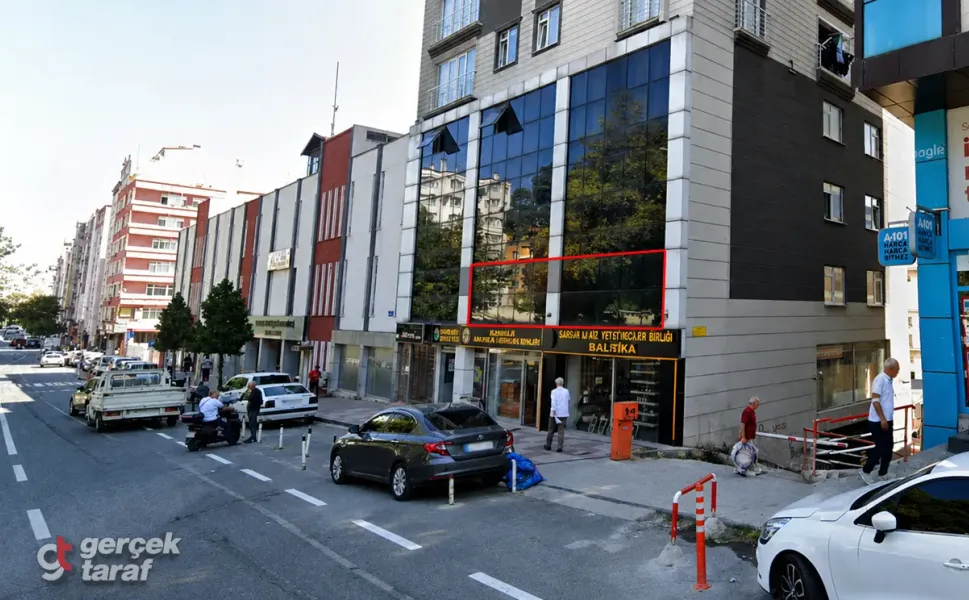 Tartışmaların Odağındaki KADEF Yeni Adresine Taşındı