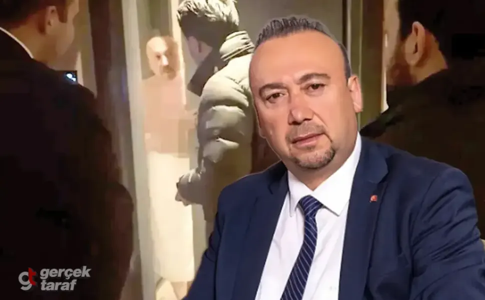 CHP Uşak Belediye Başkanı Özkan Yalım'ı Oy Birliğiyle İhraç Etti