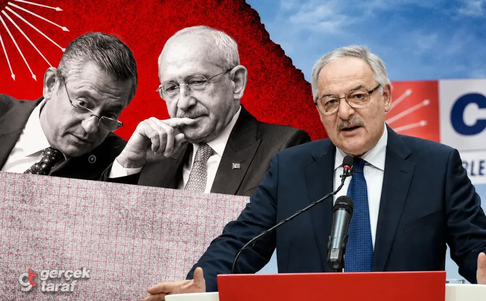 Haluk Koç’tan Kılıçdaroğlu’na Çok Sert Salvolar!