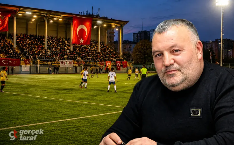 İlkadım’da Dev Turnuva Başlıyor! Katılım Ücretsiz!