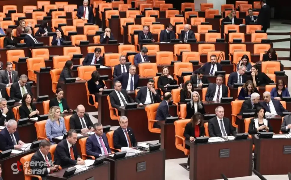 12. Yargı Paketi Neleri Kapsıyor? Af Çıkacak mı? İşte Son Durum