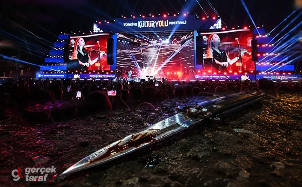 Samsun Kültür Yolu Festivali’nde Yine Bıçaklı Saldırı: Her Yıl Aynı Kabus Neden Yaşanıyor?