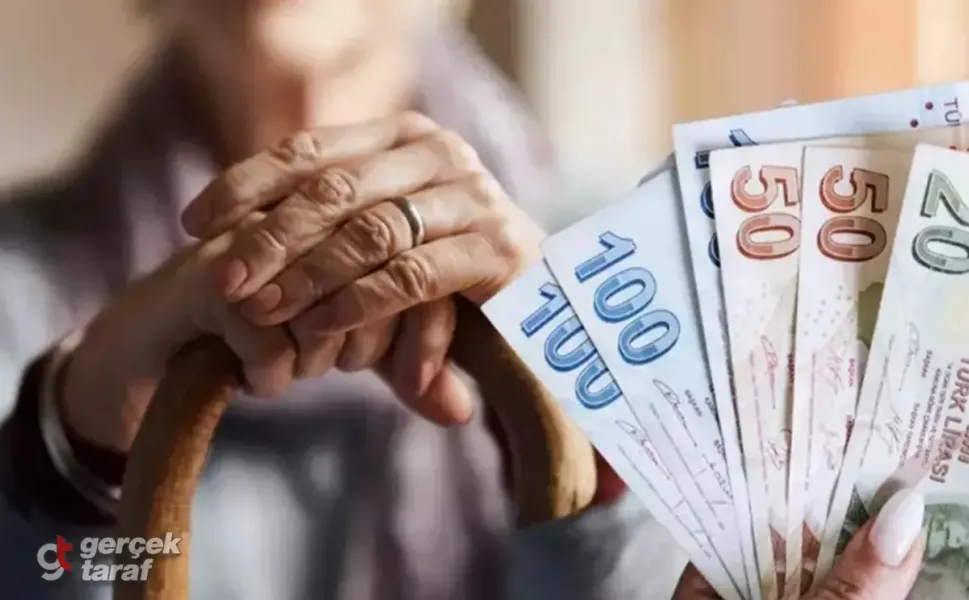 Emekliye Ek Ödeme Son Dakika