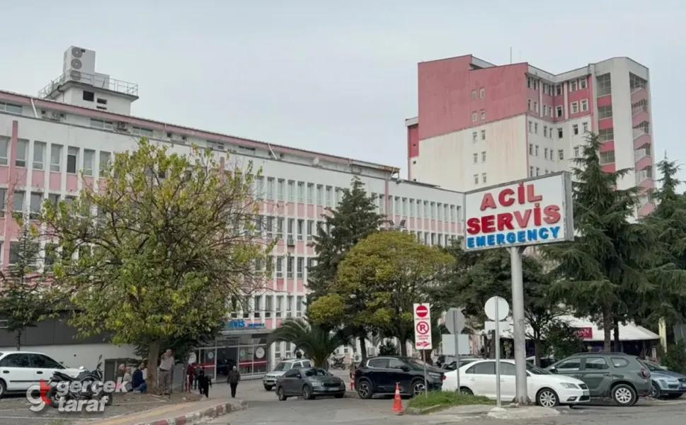 Gazi Devlet Hastanesi’nin Taşınma Kararı Kriz Doğurdu!