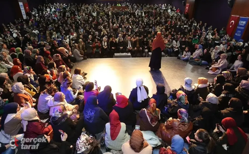 Canik Belediyesi Haziran'da Üç Büyük Etkinlikle Vatandaşlarla Buluşuyor